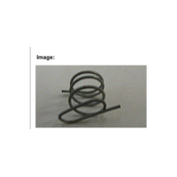 Fisher & Paykel Fisher Paykel Oven Cooktop Electrode Spring GC600, 84494, 87344 spare part