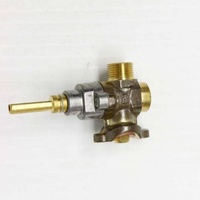 Fisher & Paykel Fisher Paykel Oven Cooktop Gas Valve GC600WFC, GC600, CG602WFC, CG602WFC, CG902WFS, GC600WFC, GC9002WFC spare part