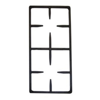 Fisher & Paykel Fisher Paykel Oven Cooktop Trivet Left Or Right Side 533028P spare part