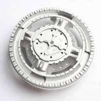 Fisher & Paykel Fisher Paykel Oven Cooktop Wok Burner Support Base CG602W GC600WFC, GC600QJET, GC600MJET, 530229 spare part