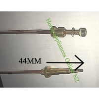 Fisher & Paykel Fisher Paykel Oven Cooktop Wok Burner Thermocouple CG901, 901M, Only Au, Nz *393 spare part