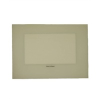 Fisher & Paykel Fisher Paykel Oven Door Glass Outer External OB60SCMW, OB60SCEW3, OB60B77CEW, OB60BCEW2 spare part