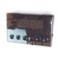 Fisher & Paykel Fisher Paykel Oven Electronic Timer Programmer Clock Timer 80631 OB60SCEX2, 6BTM Led *4834P spare part