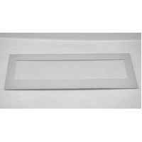 Fisher & Paykel Fisher & Paykel Oven Glass Door Inner 453 Silver Hr 542958P spare part