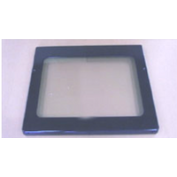 Fisher & Paykel Fisher Paykel Oven Inner Door Frame With Or Without Glass Large Or Small Blue Or Brown 541759P 572239 spare part