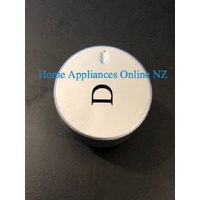 Fisher & Paykel Fisher Paykel Oven Knob Only Gas Burner OR90SDBGFX 1, OR90SDBGFX1, 930A spare part