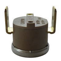Fisher & Paykel Fisher Paykel Oven Limiter 140C Campini TY60 Nc, Cut Out Thermostat 140 Degree spare part