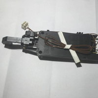 Fisher & Paykel Fisher Paykel Oven OB60 Door Lock Switch Latch Assy spare part