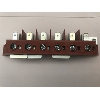 Fisher & Paykel Fisher Paykel Oven Terminal Block Mains spare part