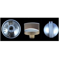 Fisher & Paykel Fisher Paykel Oven Top Burner Knob OR60SLGX1, 80471, Price for 1 spare part