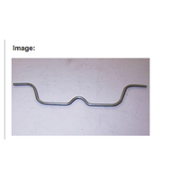 Fisher & Paykel Fisher Paykel Oven Top Grill Element Holder Hook BI603, BI452, BI453, BI452, BI602, OR61, RA6103, B1603, 572203 spare part