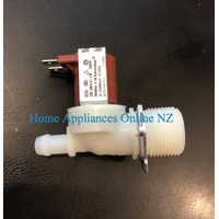 Bellini Fisher & Paykel Parmco Robinhood Bellini Dishwasher DW60 Inlet Valve spare part