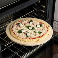 Fisher & Paykel Fisher & Paykel Pizza Stone & Paddle 793697 spare part