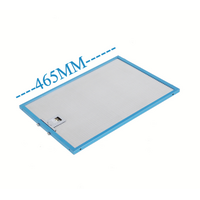 Fisher & Paykel Fisher Paykel Rangehood Aluminium Filter HC90CGX1, **1773 spare part