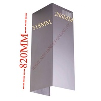 Fisher & Paykel Fisher Paykel Rangehood Chimney Extension 791774 spare part