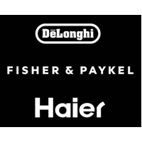 Fisher & Paykel Fisher & Paykel Rangehood Cover Duct Ext Blk Ss 850MM - 793716 spare part
