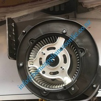 Fisher & Paykel Fisher Paykel Rangehood Motor Assy HC90DCXB1, HC60DCXB1, HC120DCBX1, Including Capacitor spare part