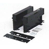 Fisher & Paykel Fisher Paykel Rangehood Side Panel Slide Out HS60CIX2, HS60CSW2, HS60CSX2, 89194, 89195, R111051R111051 89196, 3 Speed 1051 spare part