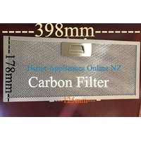 Fisher & Paykel Fisher Paykel Robinhood Rangehood Charcoal Filter RPA3CI6SS, RPA3CI6WH , *2538 spare part