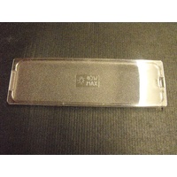 Fisher & Paykel Fisher Paykel Robinhood Rangehood Diffuser Lamp Cover 220mm X 70mm spare part