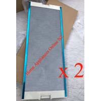 Fisher & Paykel Fisher Paykel Robinhood Rangehood Filter HS60CIWX3 HS60XW4, HS60LXW4 spare part