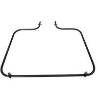 Fisher & Paykel Fisher & Paykel, Shacklock Oven Bake Lower Element M570A, M570E, TM570D, XM570, XM570D 573490 , XM570X, TCM570, M620, M645 spare part