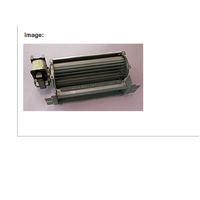 Fisher & Paykel Fisher Paykel Shacklock Oven Cooling Fan M570A, M570E, TM570D, XM570, XM570D, XM570X, TCM570, M620, M645, M754, 75 spare part
