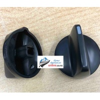 Fisher & Paykel Fisher Paykel Shacklook Cooktop Knob CG602 GC600 GC900 CG602F CG602 CG602FB CG602MJET spare part