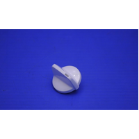Fisher & Paykel Fisher Paykel Shacklook Cooktop Knob GC600WF White *445 spare part
