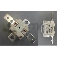 Elba Fisher & Paykel Smeg Elba Oven Thermal Cut Out 271P 16A 250V T300 160 Degree spare part