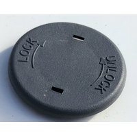 Fisher & Paykel Fisher Paykel Spray Arm Retainer DW913 , DW920, DW820 , Nemo , Nautalis , ***21055 spare part