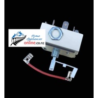 Fisher & Paykel Fisher Paykel Switch Energy Regulator Single for Cooktop - 544513P spare part