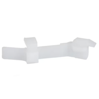 Fisher & Paykel Fisher & Paykel Top Loader Washing Machine Side Clip for Drain Pump Smart Drive spare part