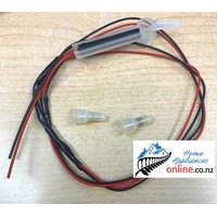 Fisher & Paykel Fisher Paykel Waching Machine Lid Reed Switch Smart Drive spare part