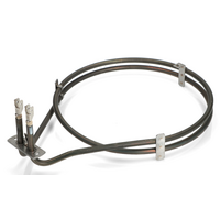 Fisher & Paykel Fisher & Paykel ELBA Oven Fan Forced Element 2400W - 542959P spare part
