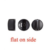 Fisher & Paykel Fisher Paykel Wall Oven Knob BI600C, BI600G, BI600R, BI601C, BI601G, BI601R, BI602C, BI602CE, BI602R, BI602HN, BI451A, *7832 spare part