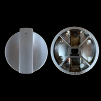 Fisher & Paykel Fisher & Paykel Wall Oven Knob OB60SCMW2, OB60SCMX2, OB60SLMFX2, OB60SVMX2, OB60SCMW3, OB60SCMX3, OB60SLMFX3, 574909 spare part