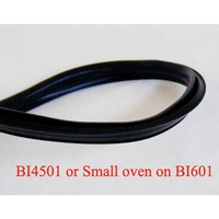 Fisher & Paykel Fisher Paykel Wall Oven Small Door On BI601ED, BI451A, B1451A, BI451R, B1451R, BI601QASE1.5, B1601QASE1.5, BI451QASP spare part