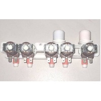 Fisher & Paykel Fisher Paykel Washing Machine Aqua Smart Inlet Valve WL1068P1, WL8060P1 spare part