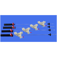 Fisher & Paykel Fisher Paykel Washing Machine Aqua Smart Suspension Rods WA8560E1, WA8560G1, WL8060P1, WL1068, WL4027, WA3927 spare part