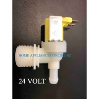 Fisher & Paykel Fisher Paykel Washing Machine Cold Or Hot Inlet Valve GW52, Gentle Annie, Ecs spare part