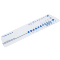 Fisher & Paykel Fisher Paykel Washing Machine Decal GW509, GW508, GW503 spare part