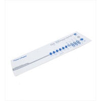 Fisher & Paykel Fisher Paykel Washing Machine Decal GW708, GW709, GW703 spare part