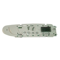 Fisher & Paykel Fisher Paykel Washing Machine Display Board IW812, IW712 Phase 6 Version* 0721P spare part