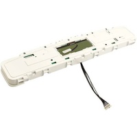 Fisher & Paykel Fisher Paykel Washing Machine Display Control Module Aqua Smart WL80T65CW1 spare part