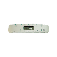 Fisher & Paykel Fisher Paykel Washing Machine Display Module Controller 424116 spare part