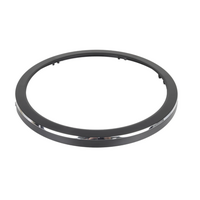Fisher & Paykel Fisher Paykel Washing Machine Door Outter Glass Frame WH1060P4 WH1060P3 WH8560P3 spare part