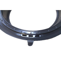 Fisher & Paykel Fisher Paykel Haier Washing Machine Door Seal Gasket WH1060P1, only this P code 93268-A 93237-A 61391-A spare part