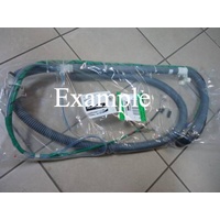 Fisher & Paykel Fisher Paykel Washing Machine Drain Hose Only for MW513, Product Code 93260-A spare part