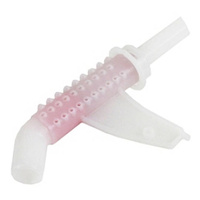 Fisher & Paykel Fisher Paykel Washing Machine Elbow Nozzle Dispenser Aqua Smart 420833P spare part